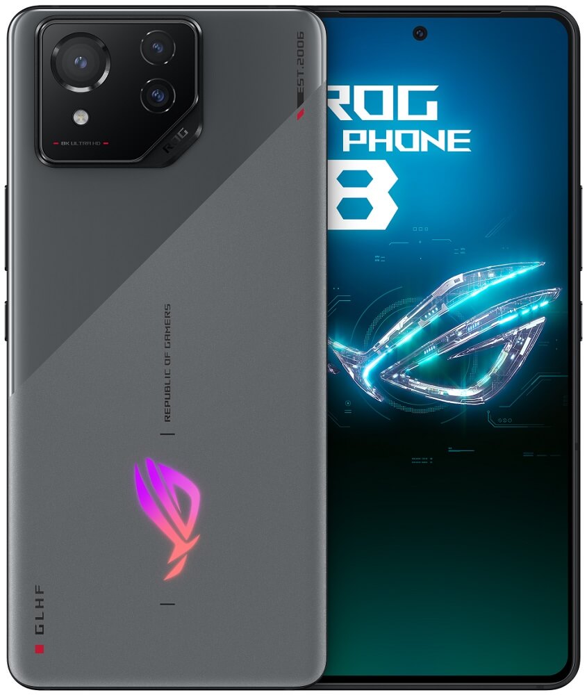 Asus ROG Phone 8